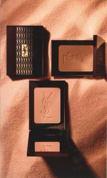 香港购物：盛夏狂热情怀！Yves Saint Laurent夏日彩妆