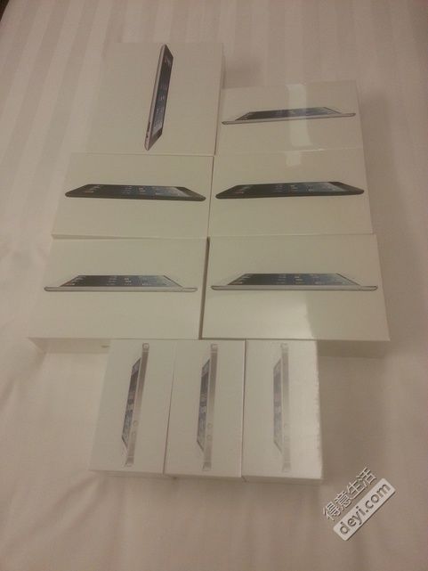 香港血拼一天一夜的时间却是战果辉煌啊！