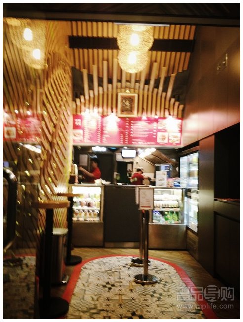 澳门大利来猪扒包 香港分店