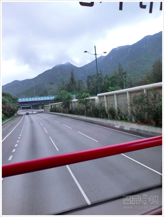 香港自由行攻略：TVB剧集经典地+五月天演唱会（上）