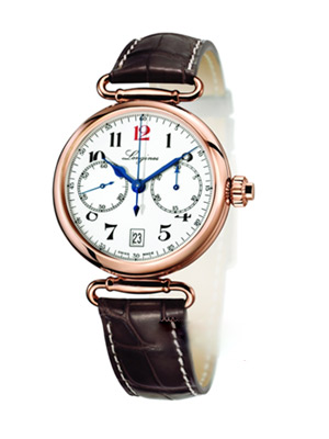 香港购物：父亲节礼单必备 编辑热荐14款经典腕表