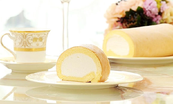 香港Baby Mon Cher：瑞士卷的神奇魔力