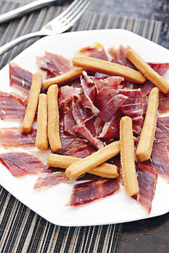 香港美食推荐：好吃的西班牙意大利菜系餐厅