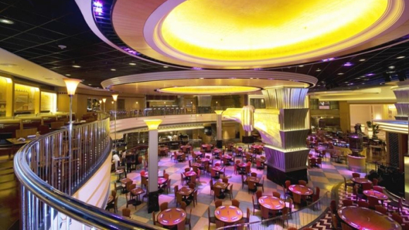 澳门威尼斯人威丰味自助餐，澳门自助餐必尝