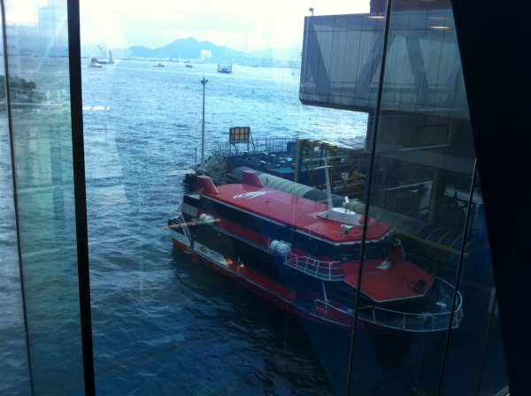 5天疯狂大采购之香港、澳门游记（下）