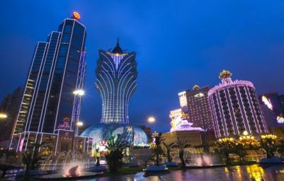 5月澳门游客增加近一成 增幅最大仍为内地旅客 