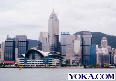 香港购物攻略，晒coach、BottegaVeneta、glvenchy、fendi等