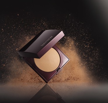 香港购物新品：Laura Mercier 全新完美底妆校正术微整立体修容饼