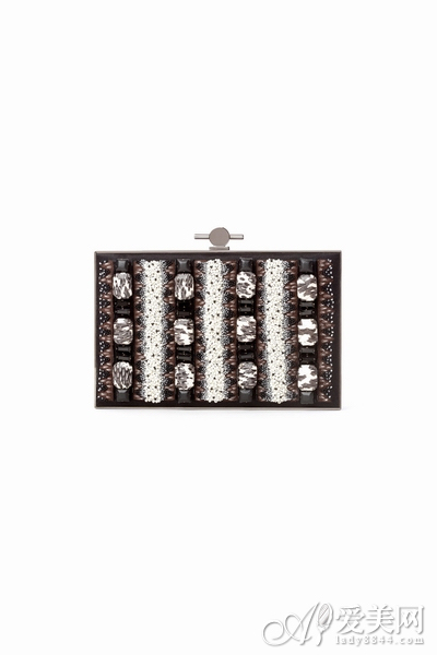 香港购物新品：独树一格 Jason Wu秋季女包鉴赏