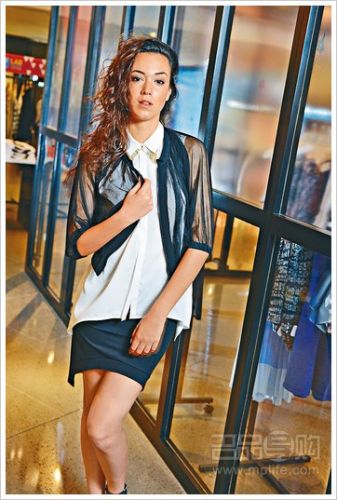 香港购物：LAB Concept新派潮服集中型