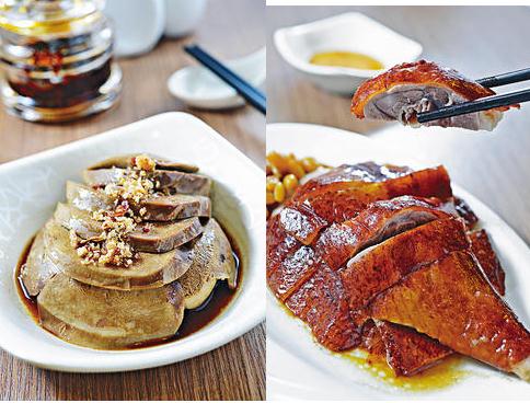 香港北角新开和平小饭店健康炖汤受欢迎