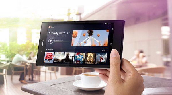 定价4900元 索尼Xperia Z Ultra港行价格曝光