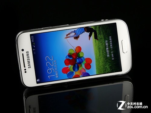 4298港币 三星Galaxy S4 Zoom香港上市
