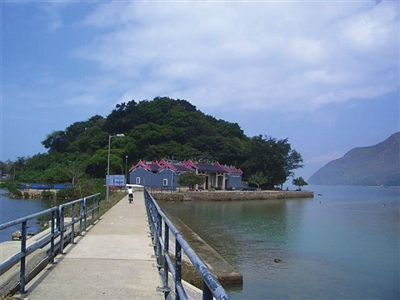 畅游香港 今年时兴这样玩