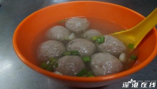 香港哪家小吃好吃？盘点最值得吃的三家香港街头小吃