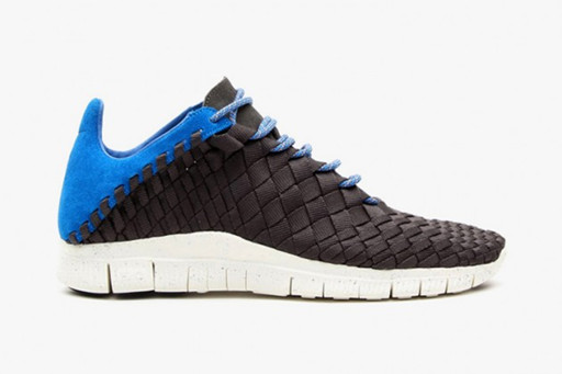 香港时尚鞋款：Nike Free Inneva Woven最新配色释出