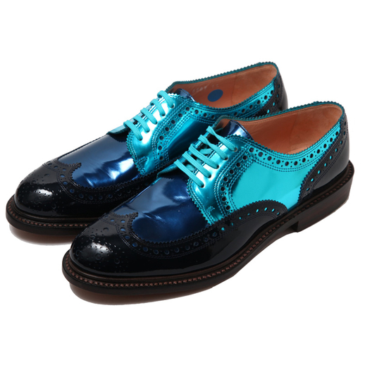 香港购物：Robert Clergerie 来自法国的前卫女生皮鞋