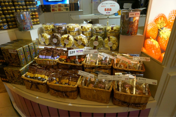 【澳门游记】细节里的威尼斯人