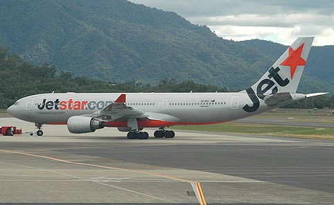 香港优惠：香港捷星航空推出限时低价机票优惠