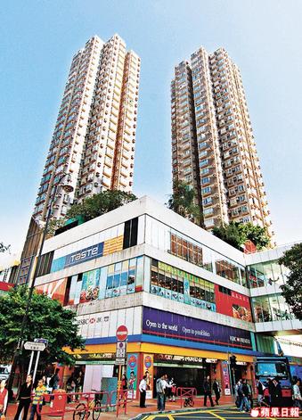 深圳开通往香港屯门公交线