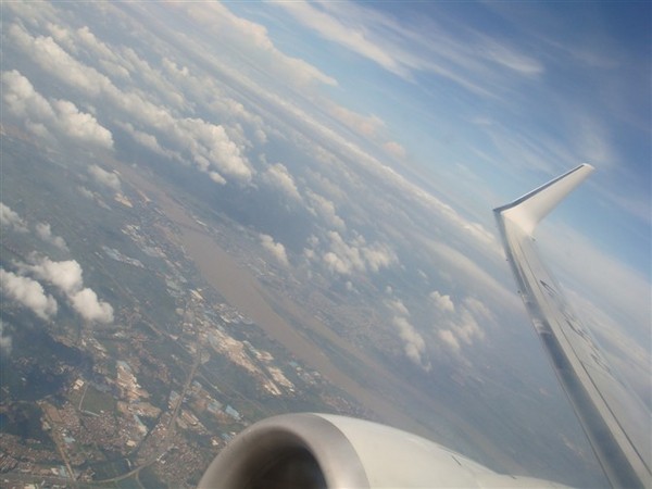 香港著名景点游