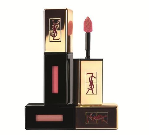 香港购物妆品：Yves Saint Laurent 裸肌唇蜜系列