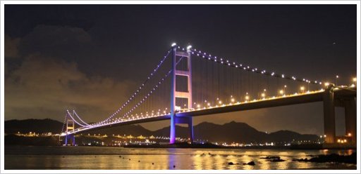 另类香港自由行—马湾挪亚方舟之旅！