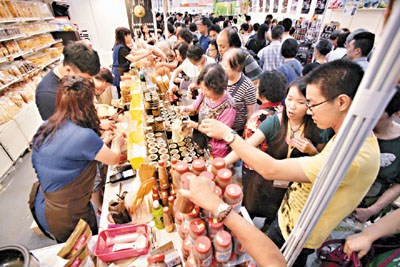 香港进口药品成抢购新目标 药品限购或将出炉