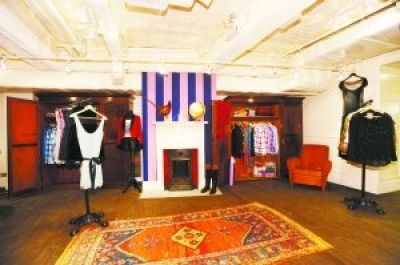 又到香港潮牌扫货季