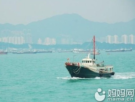 香港离岛两天游 美食美景享不尽 