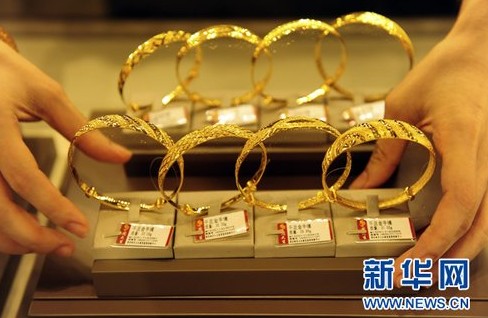 香港金价最新报道：金饰恢复正常10月或迎新抢购
