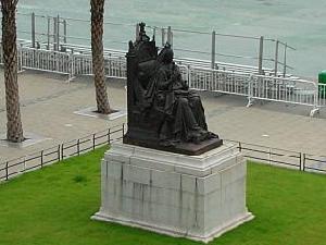 2013中秋节活动推荐：香港维多利亚公园大型彩灯展览