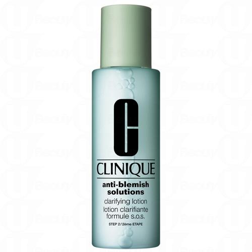 香港购物：CLINIQUE （倩碧）舒缓暗疮洁肤水