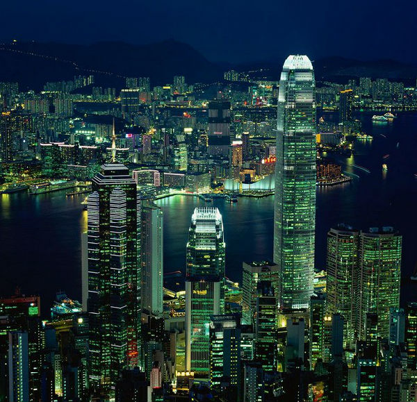 香港商业和住宅租金被指全球最贵 纽约位居第二