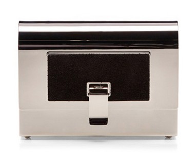 香港时尚：Proenza Schouler 2014 春夏系列手拿包