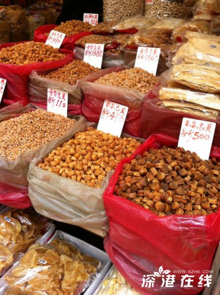 香港旺角步行街发问券拟更改开放时间 预计11月有定案