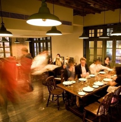 香港酒吧推荐 换种方式体验香港夜生活