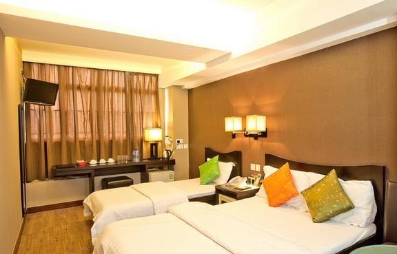 香港晒货：自助游败金饰/手表（熟人折扣）