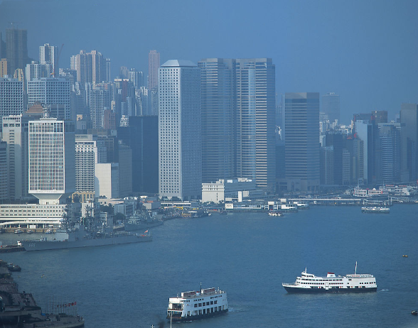 赴港旅游遭遇特殊情况可申请延期逗留