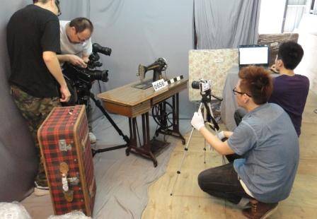 展示早期公屋 香港美荷楼生活馆免费开放