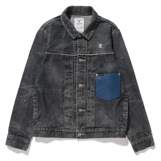 香港购物报价：余文乐式军事风！ CMSS x NEIGHBORHOOD 次回目联名