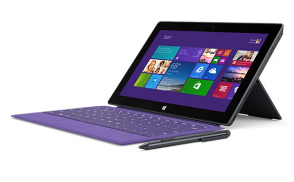 香港购物：MICROSOFT推出新一代Surface 2/Surface Pro 2