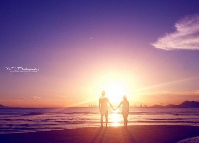 香港旅游推荐：新界下白泥 香港看落日最美的地方