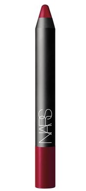 香港导购：适合冬天的红唇妆容 香港小编精选8款热卖红色唇膏测评 