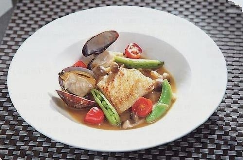 香港美食资讯：章鱼怀石料理美食餐厅推荐