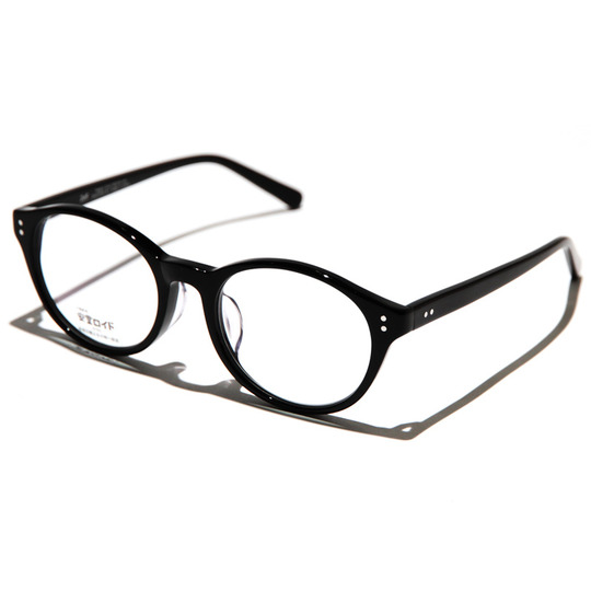 香港时尚购物：木村著用！ 《安堂ロイド》 x Zoff CLASSIC 別注眼鏡