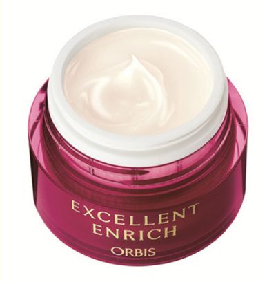 香港购物：ORBIS奥蜜思升级版抗老化修护乳霜