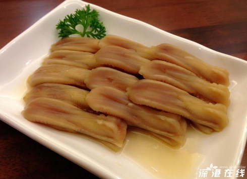 香港米其林餐厅阿鸿小吃开设内地分店 湖南长沙成首选