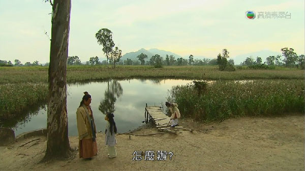 香港自由行攻略：亲近大自然 南生围