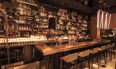 香港米芝莲一星食肆推荐--IL MILIONE  品尝原汁原味意大利菜